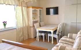 Ullanlinna Studio